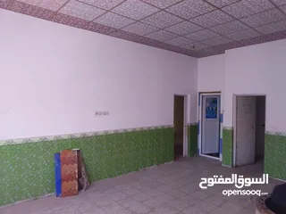  12 بيت بدور الشرطه قاطين 100م 