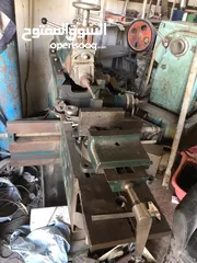  15 well running turning workshop for sale