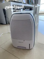  1 Dehumidifier for the lowest price