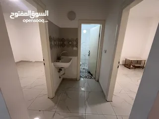  2 شقه للايجار في دار صلاح