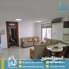  2 شقه سوبر ديلوكس مفروشه للايجار بمساحه ضخمه مميزه جدا مناسبه للعائلات
