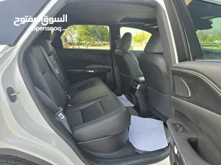  13 لكزس RX350 موديل 2023