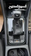  22 سكودا كاروك SportLine ترخيص 2020 محرك 1500 بنزين جير أوتوماتيك 150 حصان