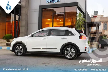  11 اربد.....Kia_Niro_2019_electric.....