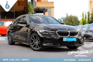  1 BMW_330e_2021_2000cc