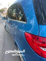  8 مرسيدس كهرباء B250e 2014 فحص كامل