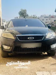  3 فورد موندايو اصدار 2010 ترخيص 2011 للبيع