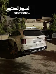  16 كيا سورينتو