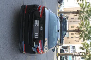  26 كيا اوبتما موديل 2013 فل كامل للبيع
