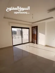  21 شقة دوبلكس للبيع في ضاحية الامير راشد جديدة لم تسكن