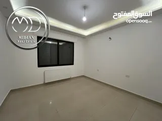  6 شقق أرضية و طوابق مكررة جديدة للبيع تلاع العلي مساحات 200م تشطيبات وديكورات سوبر ديلوكس بأسعار مميزة