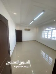  6 Flat for rent in north almawaleh almouj st