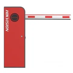  11 Gate Barrier Maintenance Services