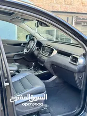  10 سورينتو 2017 فل الفل فتحة بانوراما 4/4 بسعر      96999