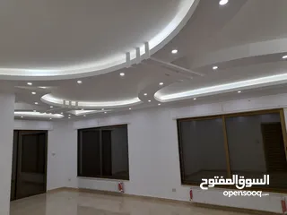  7 أخر شقتين للبيع في بناء وتشطيب خاص في حنينا