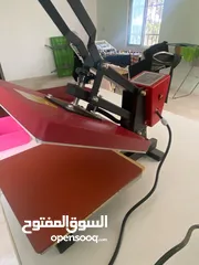  3 مكبس حراري