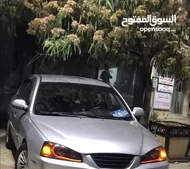  1 غطى هونداي xd كشرة مميزة