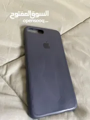  1 Cover iphone 8 plus   كڤرات ايفون