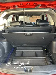  28 كيا سبورتاج موديل 2009 فحص كامل 7 جيد مالك واحد ممشى قليل بحاله الزيرو
