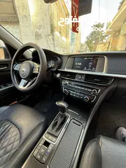  15 كي اوبتيما K5 Kia optima