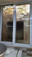  1 مـكيف صـحراوي: الـمـنيو.   ___________________  مـو  حـديد  حـجـم كبـيـر اكـبر