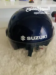  1 خوذه SUZUKI