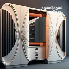  15 ديكورات وتشطيبات عالميه