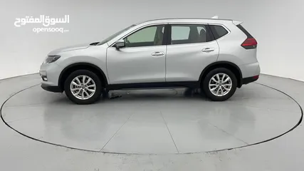  6 (FREE HOME TEST DRIVE AND ZERO DOWN PAYMENT) NISSAN X TRAIL