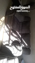  2 كنب دب 7 مقاعد للبيع