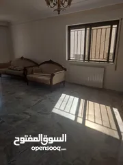  4 شقة للبيع في أرقى مناطق خلدا