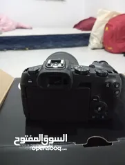  5 كاميرا احترافية canon RP
