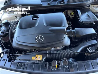  28 Mercedes Benz Gla 2020