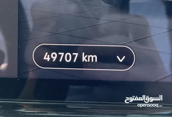  15 ID.4 PURE 2022 فحص كامل وفتحة بانوراما