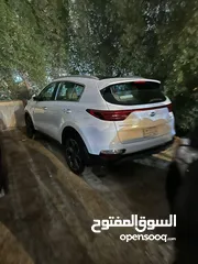  3 كيا سبورتج 2019 GTLine