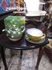  10 تحف وانتيكات ونحاسيات