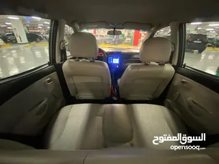  25 كيا بيكانتو موديل 2010