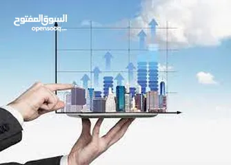  1 بحاجة للشريك  في وكالة معدات صناعيه معروفه