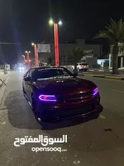  8 جاجرجر SRT مديل 2020