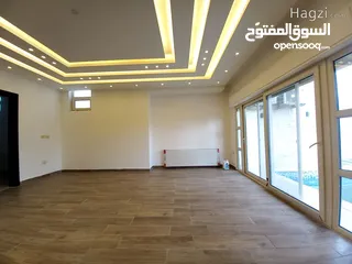  16 فيلا للبيع في منطقة عبدون  ( Property ID : 36554 )