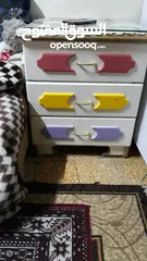  3 غرفة نوم مستعملة