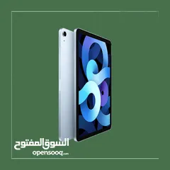  9 iPad Air 4 64GB الأردن، آيباد مستعمل نظيف، iPad WiFi، تقسيط آيباد، آيباد للبيع بسعر ممتاز