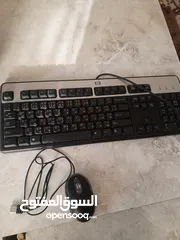  3 كمبيوتر مع جميع الملحقات