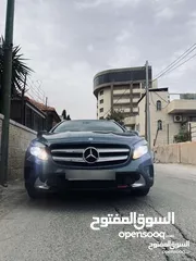  5 مرسيدس gla 250 4matic