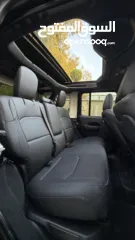  12 جيب رابيكون ترخيص 2022 محرك 2000 هايبرد plugin/يقطع على الشحنه 30 كيلو 375 حصان