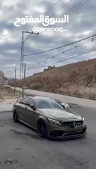  10 Mercedes C180 Avantgarde