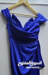  2 فستان سهرة