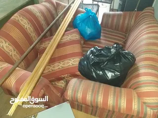  10 عفش بيت مستخدم للبيع .. بحاله جيده جدا....جبل عمان الدوار الثاني