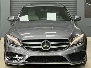  3 c 300 2018