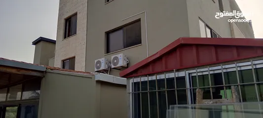  2 199دينار مكيف جنرال فل انفيرتر شامل التركيب والتوصيل