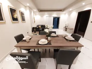  1 Luxury 2 bedroom flat for rent in Juffair